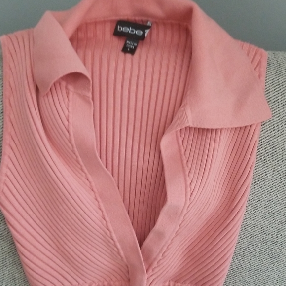 Bebe top! - Picture 2 of 6